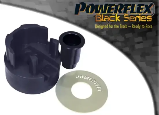 Picture of Front Lower Engine Mount Hybrid Bush PFF85-831