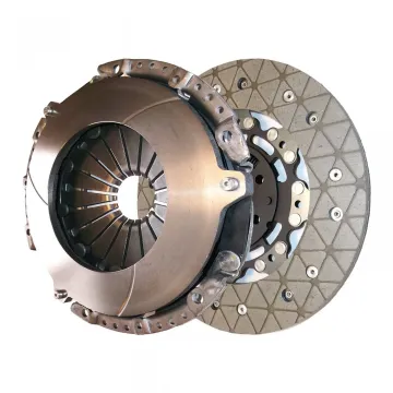 Show details for CG Motorsport Stage 2 Performance Clutch Picture of CG Motorsport Stage 2 Performance Clutch