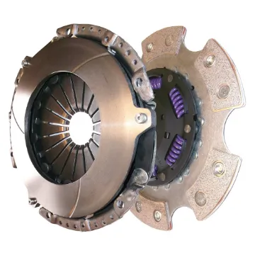 Show details for CG Motorsport Stage 3 Performance Clutch Picture of CG Motorsport Stage 3 Performance Clutch
