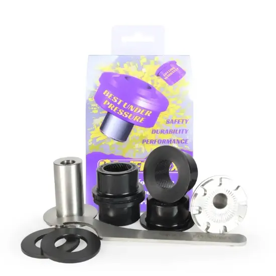 Picture of Front Wishbone Front Bush Camber Adjustable