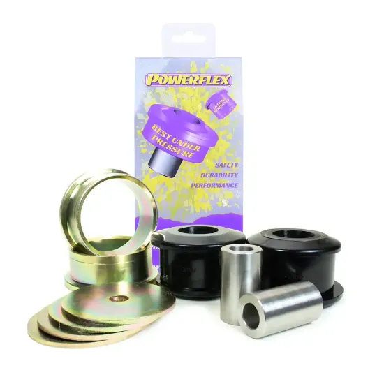 Picture of Front Wishbone Rear Bush
