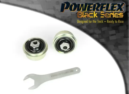 Picture of Front Wishbone Rear Bush, Caster Adjustable