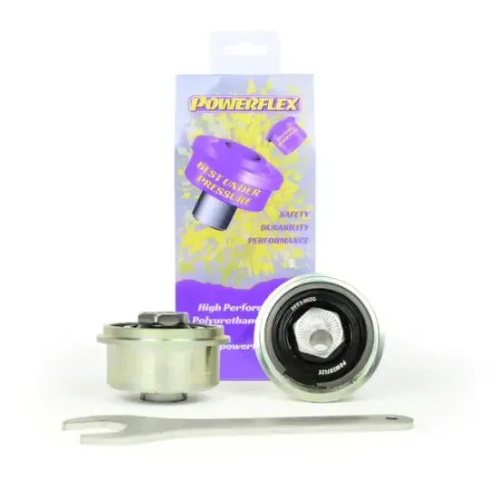 Picture of Front Wishbone Rear Bush, Caster Adjustable