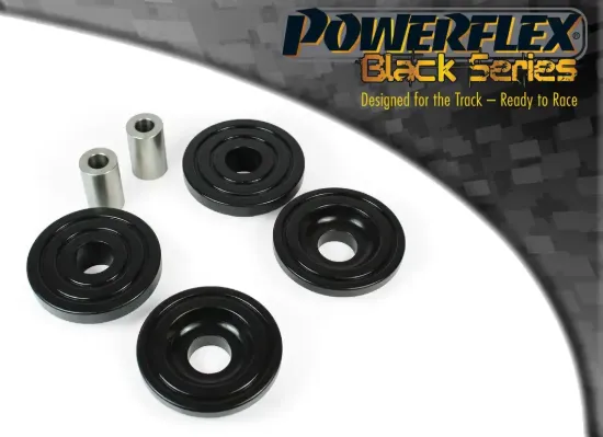 Picture of Rear Diff Rear Mounting Bush