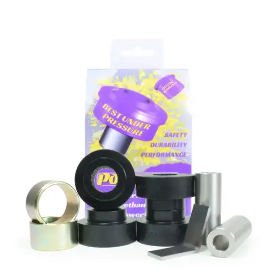 Picture of Rear Lower Track Rod Inner Bush