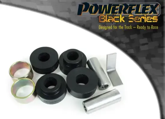 Picture of Rear Lower Track Rod Inner Bush