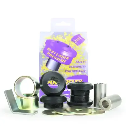 Picture of Rear Lower Track Rod Outer Bush