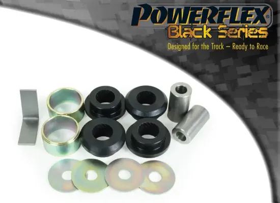 Picture of Rear Lower Track Rod Outer Bush