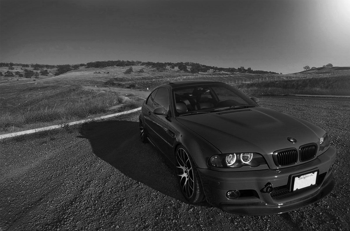 Picture for category E46 M3