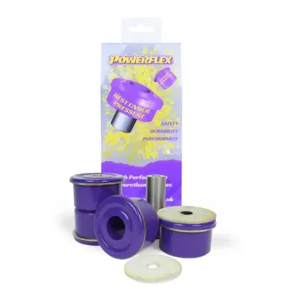 Picture of Rear Subframe Front Mounting Bush