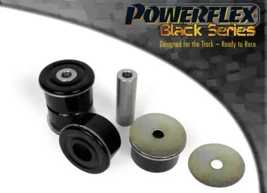 Picture of Rear Subframe Front Mounting Bush