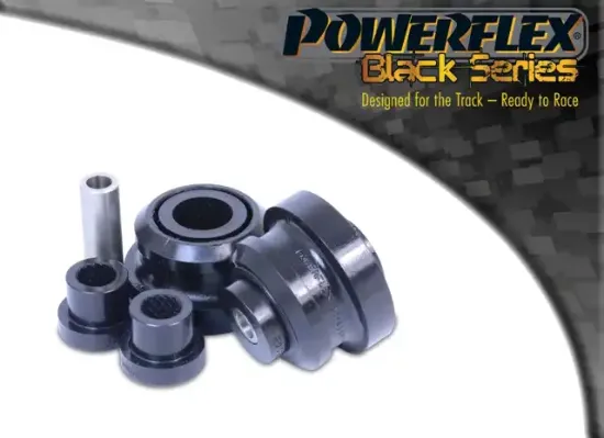 Picture of Rear Trailing Arm Bush