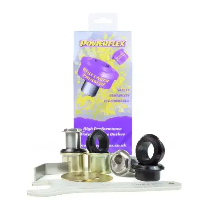 Picture of Rear Upper Wishbone Outer Bush Camber Adjustable