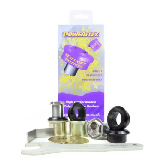 Picture of Rear Upper Wishbone Outer Bush Camber Adjustable