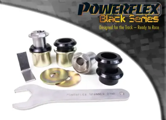 Picture of Rear Upper Wishbone Outer Bush Camber Adjustable