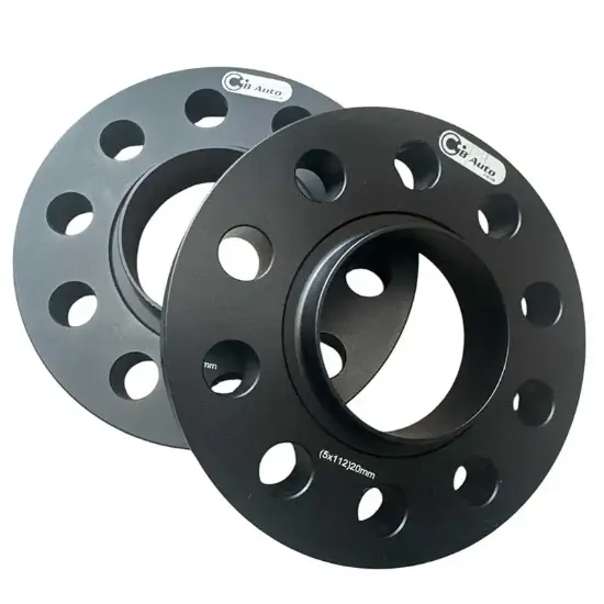 Picture of VAG Wheel Spacer 66.6mm CB
