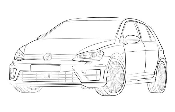 Picture for category Mk7