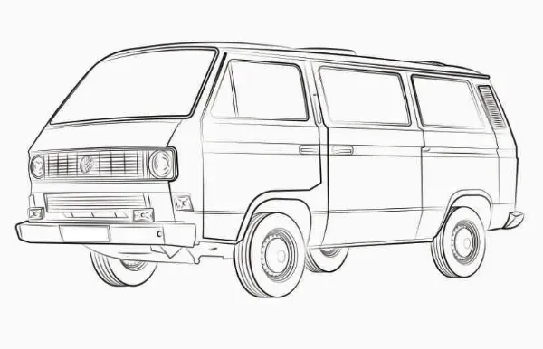 Picture for category T25