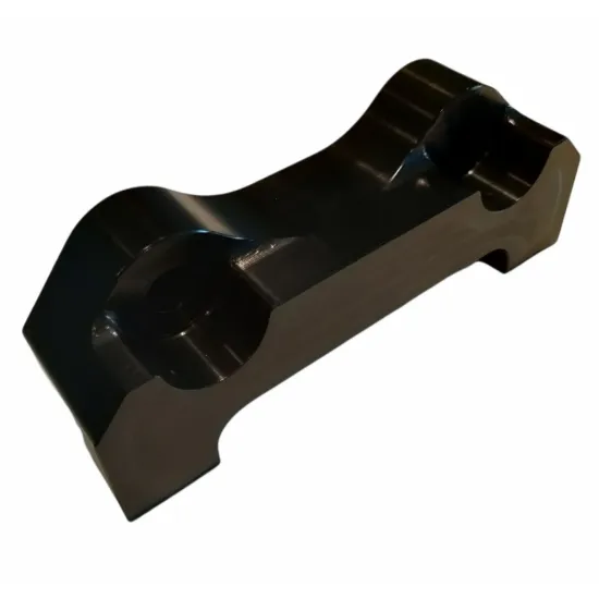 Picture of S3/A3 8L Brembo Big Brake Kit