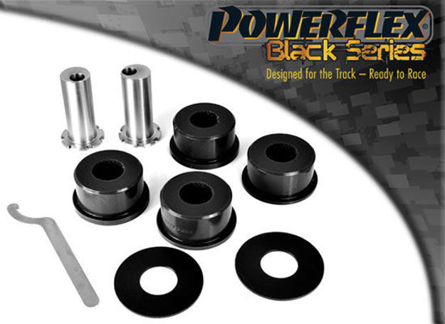 Picture of Rear Arm Outer Bush, Adjustable PFR85-1310GBLK