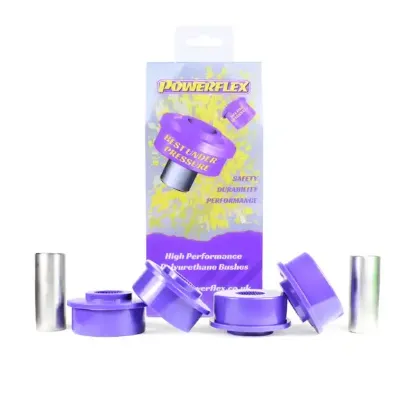 Picture of Rear Tie Bar to Chassis Front Bush