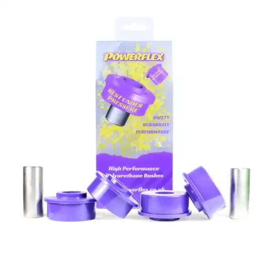 Picture of Rear Tie Bar to Chassis Front Bush