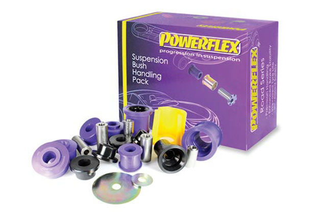 Picture of Powerflex Handling Pack (-2008 Petrol Only)