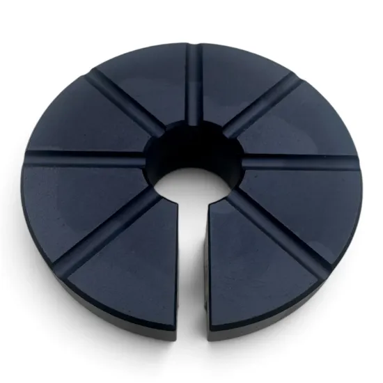 Picture of Solid Front Subframe Bushes