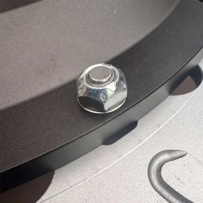Picture of 345mm Brake Upgrade Kit