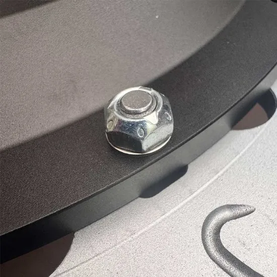 Picture of 345mm Brake Upgrade Kit