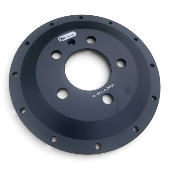 Picture of 345mm Brake Upgrade Kit