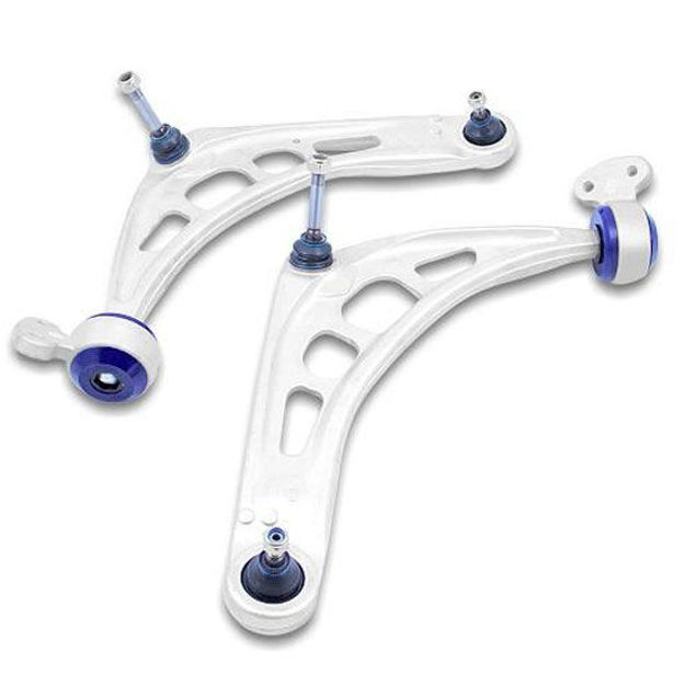 Picture of Suploy Alloy Control Arms Caster +
