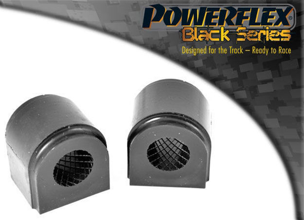 Picture of Front Anti Roll Bar Bush Black