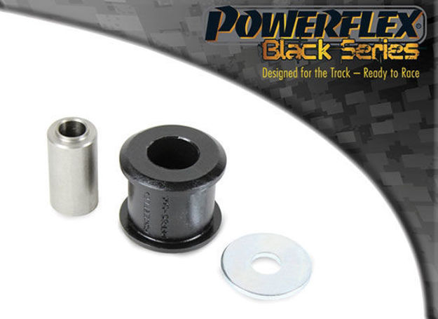 Picture of Lower Engine Mount Small Bush black