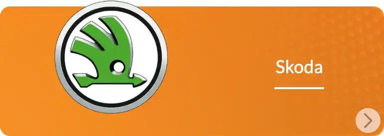 Skoda Poly Bush Finder